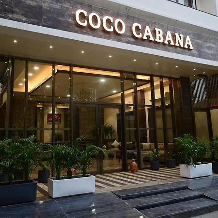 ורנאסי Coco Cabana מראה חיצוני תמונה