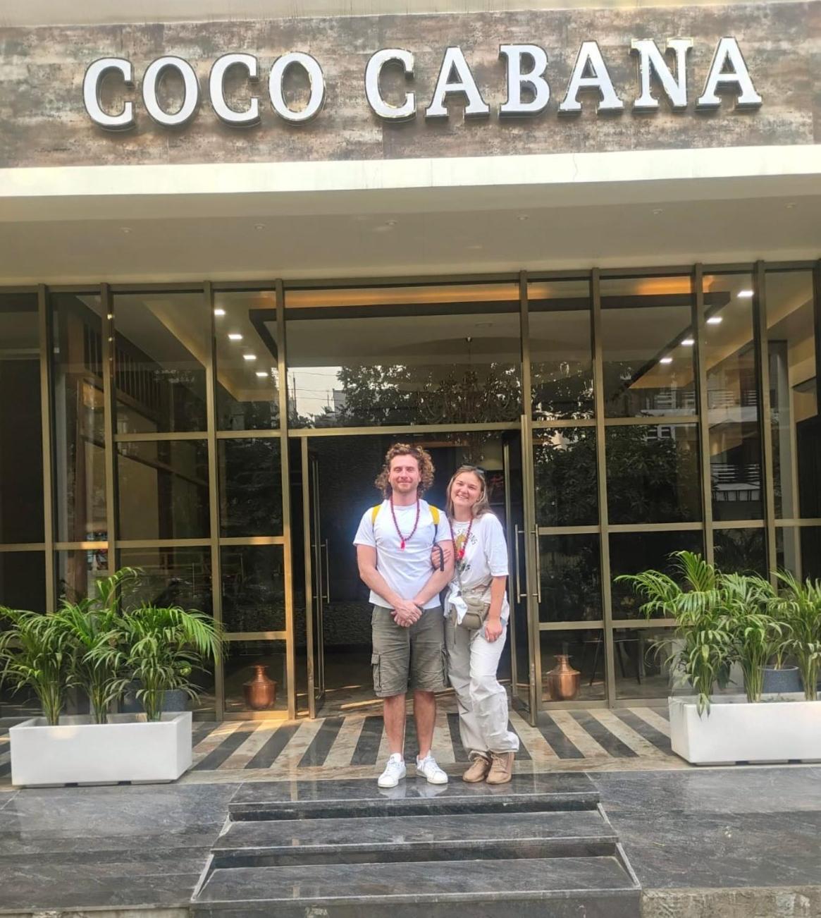 ורנאסי Coco Cabana מראה חיצוני תמונה