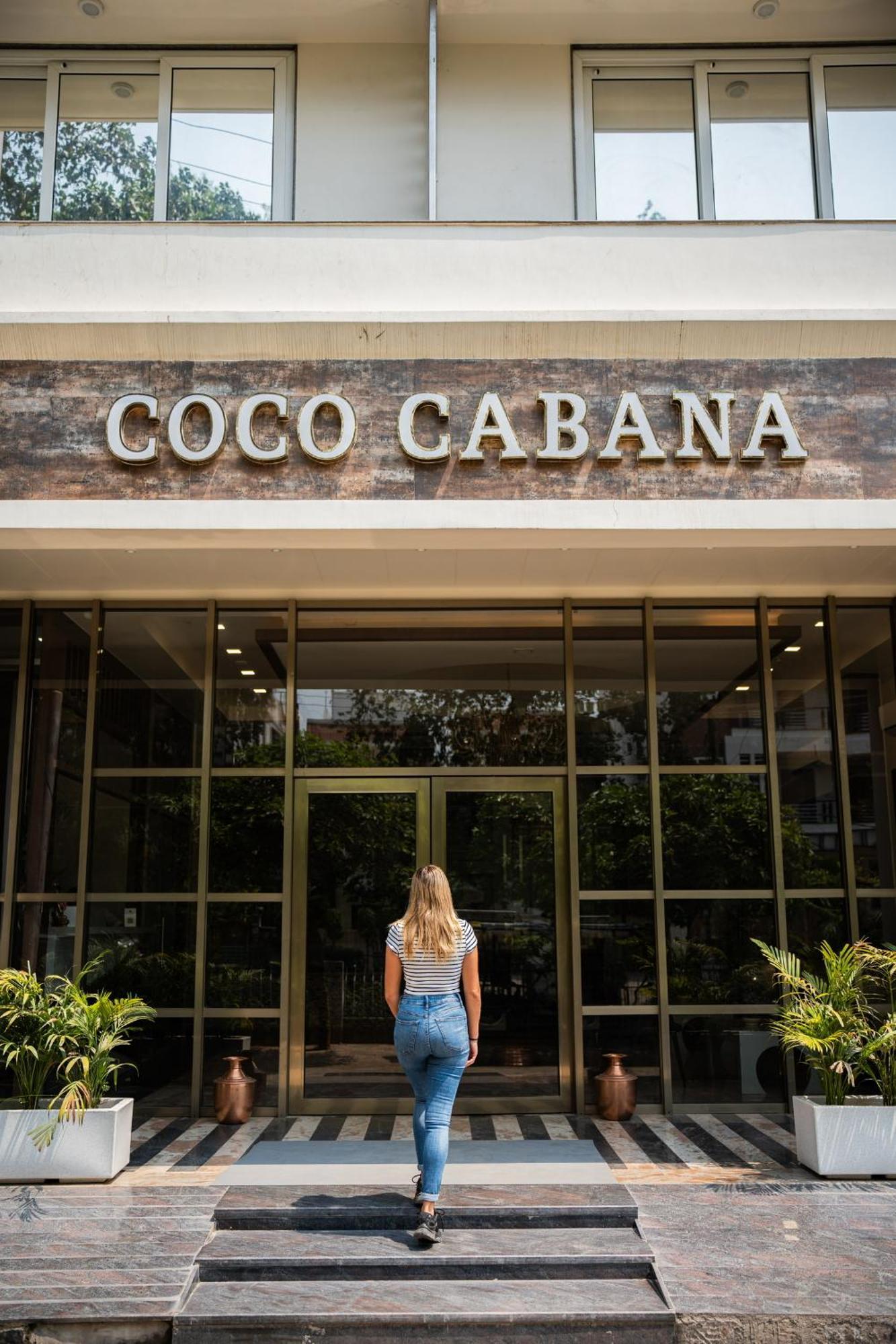 ורנאסי Coco Cabana מראה חיצוני תמונה